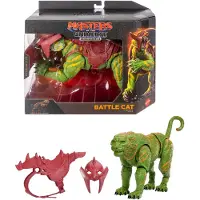 Masters of the Universe Toimintahahmo Battle Cat Chronicles