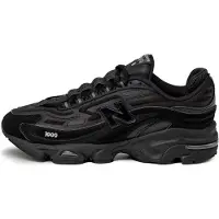 New Balance 1000D - Black - 44