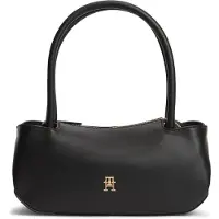 Tommy Hilfiger Olkalaukku musta