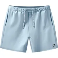 Vans Primary Ii Elastic Uimashortsit