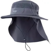 iON Safari Pro Hattu