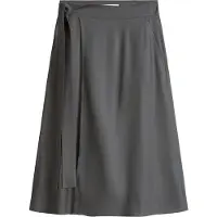 Marc O'Polo Woven Skirts - Grey - 38