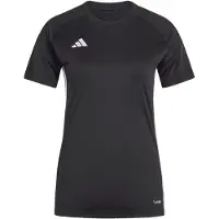Adidas Tiro Es Jsy W - Black - L