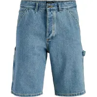 Jack & Jones Jjialex Jjcarpenter Shorts Ns 830 - Blue - S