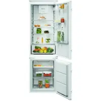 Electrolux 700-sarjan ENA7CE18S3 integroitava jääkaappipakastin