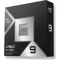 AMD Ryzen 9 9950X3D2 Tray 36 units (100-000001978)