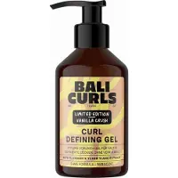 Bali Curls Curl Defining Gel Limited Edition 150ml