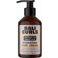 Bali Curls Hydrating Curl Cream Limited Edition 150ml