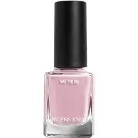 Nilens Jord Nail Polish Porcelain Pink