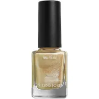 Nilens Jord Nail Polish Glitter Gold