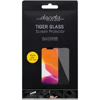 Dacota Platinum iPhone 13 Mini Tiger Glass näytön suojalasi, läpinäkyvä