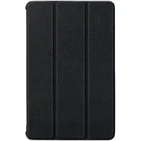 Ferrelli Smartcase Lenovo M10+ 10,3, musta