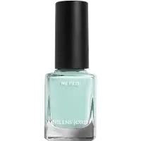 Nilens Jord Nail Polish Pastel Blue