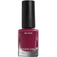 Nilens Jord Nail Polish Rose Raspberry