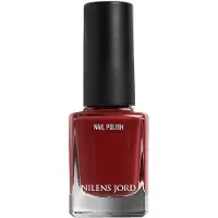 Nilens Jord Nail Polish Lady Red