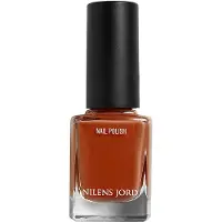 Nilens Jord Nail Polish Burnt Orange