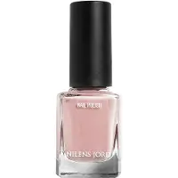 Nilens Jord Nail Polish Peony Pink