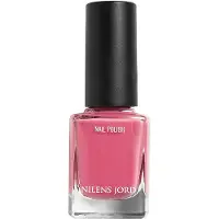 Nilens Jord Nail Polish Pink Hibiscus