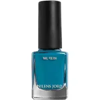 Nilens Jord Nail Polish Teal Blue