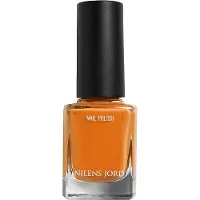 Nilens Jord Nail Polish Papaya Orange