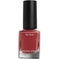 Nilens Jord Nail Polish Rose Nectar