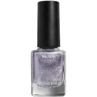 Nilens Jord Nail Polish Lilac Glitter
