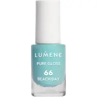 Lumene Pure Gloss 5ml kynsilakka