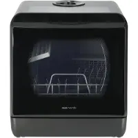 Rmb Nordic 401 Pro astianpesukone