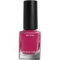 Nilens Jord Nail Polish Magenta Pink