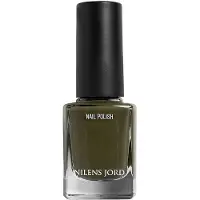 Nilens Jord Nail Polish Olive Green