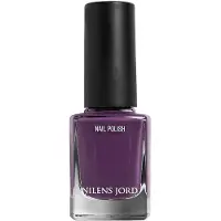 Nilens Jord Nail Polish Amethyst Purple