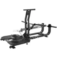 Bodytone Vyökyykkylaite SRX51 Belt Squat, Levypainokuormitteinen