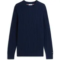 Tommy Hilfiger Neulepaita laivastonsininen