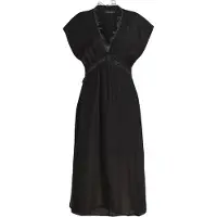 Copenhagen Muse Cmmolly-Dress - Black - M