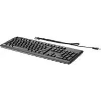 HP QY776AA#ABE - Näppäimistö - Espanjalainen