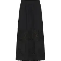 Part two Anciapw Sk - Black - 34