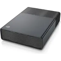 Seagate Desktop OneTouch Flow Drive 8 TB ulkoinen HDD