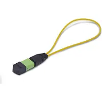 StarTech.com Startech loopback adapter - TAA Compliant - black and green - Musta