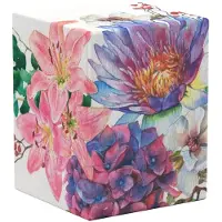 Ultimate Guard Floral Places Lotus Bloom Kannen Kotelo