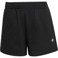 Adidas Ess Fl Shorts - Black - S