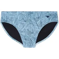 Emporio Armani Em000575_af20437 Uimahousut