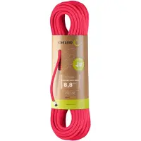 Edelrid Canary Eco Dry 8.8 Mm Köysi