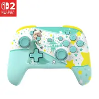 Turtle Beach Rematch RGB Rosalina - Wireless Controller - Nintendo Switch 2
