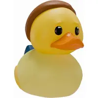 TUBBZ - Rick and Morty - Morty (Mini Edition) - Figuuri