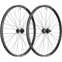 Dt Swiss Exc 1200 Classic 29´´ 22 6b Disc Tubeless Maastopyörän Etupyörä