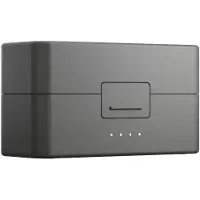 DJI Mic Mini 2 Charging Case latauskotelo lähettimelle ja vastaanottimelle