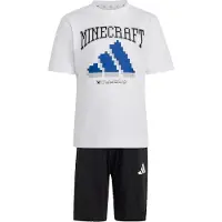 Adidas Lk Mc T Set - White - 92