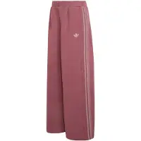 Adidas Originals Housut 'Sst 2.0' malva / burgundin punainen