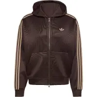 Adidas Originals Adicolor Spacer Oversized Kokovetoketjullinen Collegepaita