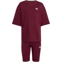 Adidas Cycling Shorts Tee Aseta